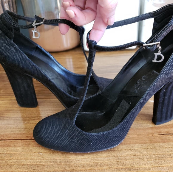 Dior Shoes - Authentic DIOR heels.